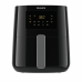 Fritadeira de Ar Philips HD9252/70 Preto 1400 W