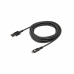 Cavo USB a Lightning Xtorm CX2021 Nero 3 m