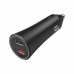 Car Charger Xiaomi GDS4147GL Black