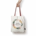 Shopping Bag Decolores Merry Christmas 84 Multicolour 36 x 42 cm