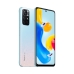 Smartfony Xiaomi NOTE11S 5G 4-128 BLS Octa Core 4 GB RAM 128 GB Niebieski