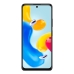 Smartphonei Xiaomi NOTE11S 5G 4-128 BLS Octa Core 4 GB RAM 128 GB Plava