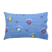 Комплект чехлов для одеяла HappyFriday Le Petit Prince Navire Разноцветный Детская кроватка 2 Предметы