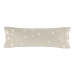 Set di Lenzuola HappyFriday Basic Kids Little star Beige Singolo 2 Pezzi