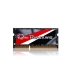 Memorie RAM GSKILL F3-1866C11S-8GRSL 8 GB 1866 MHZ CL11 DDR3