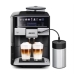 Superavtomatski aparat za kavo Siemens AG TE658209RW Črna 1500 W 19 bar 300 g 1,7 L