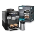 Caffettiera superautomatica Siemens AG TE658209RW Nero 1500 W 19 bar 300 g 1,7 L