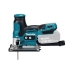 Decoupeerzaag Makita DJV185Z 400 W 3000 spm 800 spm 18 V