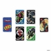 Jogo de Cartas Mattel UNO Spiderman