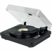 Tocadiscos Thomson TT650BT Negro