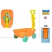 Set di giocattoli per il mare Colorbaby