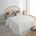 Bettdeckenbezug Decolores Campinas Bunt 240 x 220 cm