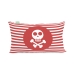 Prevleka za blazino HappyFriday Pirate Pisana 50 x 30 cm