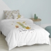 Dekbedovertrek set HappyFriday Le Petit Prince Ses Amis Multicolour Bed van 80 2 Onderdelen