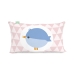 Housse de coussin HappyFriday Kite Multicouleur 50 x 30 cm