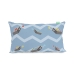 Housse de coussin HappyFriday Beep Multicouleur 50 x 30 cm