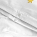 Σετ κάλυμμα παπλώματος HappyFriday Le Petit Prince Πολύχρωμο Kρεβάτι 80 εκ 2 Τεμάχια