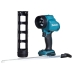 Pistol de silicon Makita DCG180Z Albastru Alb