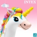 Napihljiva Blazina Unicorn Intex 201 x 97 x 140 cm (4 kosov)