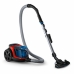 Aspirador sem Saco Philips PowerCyclone 5 650 W Azul Preto Vermelho Cinzento 900 W