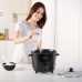 Rice Cooker Black & Decker ES9680120B Black Stainless steel 700 W 29 x 29 x 29 cm 1,8 L