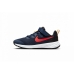 Otroški Športni Čevlji Nike REVOLUTION 6 DD1095 412 Mornarsko modra