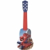 Kindergitarre Lexibook Spiderman