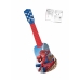 Detská gitara Lexibook Spiderman