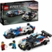 Set di Costruzioni Lego 76922 Speed Champions