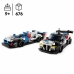 Celtniecības Komplekts Lego 76922 Speed Champions