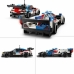 Igra Gradnje Lego 76922 Speed Champions