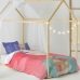 Dekbedovertrek set HappyFriday Happynois Moon Dream Multicolour Bed van 80 2 Onderdelen