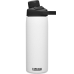 Termokande Camelbak Chute Mag Hvid Monochrome Rustfrit stål 600 ml