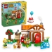 Set de construction Lego 77049 Animal´s Crossing  Isabelle´s House visit