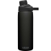 Termos Camelbak Chute Mag Must Mustvalge Roostevaba teras 600 ml