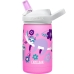 Termosz Camelbak eddy+ Kids Rózsaszín Rozsdamentes acél 350 ml