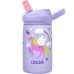 Termo Puodelis Camelbak eddy+ Kids Violetinė Nerūdijantis plienas Plastmasinis 350 ml