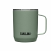 Θερμοσ Camelbak Camp Mug Πράσινο Ανοξείδωτο ατσάλι 350 ml