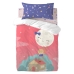 Dekbedovertrek set HappyFriday Happynois Moon Dream Multicolour Wieg voor baby's 2 Onderdelen