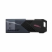 USB-minne Kingston DTXON/256GB 256 GB Svart