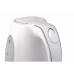 Bouilloire Adler AD 1207 Blanc 2000 W 1,5 L Acier inoxydable