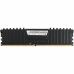 Mémoire RAM Corsair CMK16GX4M2A2400C14 16 GB DDR4 2400 MHz