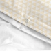 Комплект покривка за завивка HappyFriday Mr Fox Wild Многоцветен 105 легло 2 Части