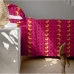 Комплект чехлов для одеяла HappyFriday Mr Fox Magic rug Разноцветный 80/90 кровать 2 Предметы