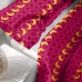 Комплект чехлов для одеяла HappyFriday Mr Fox Magic rug Разноцветный 80/90 кровать 2 Предметы