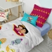 Dekbedovertrek set HappyFriday Mr Fox Magic rug Multicolour Bed van 80 2 Onderdelen