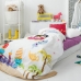 Dekbedovertrek set HappyFriday Mr Fox Magic rug Multicolour Bed van 80 2 Onderdelen