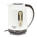 Bouilloire Taurus Aroa Blanc 2200 W 1,7 L Acier inoxydable