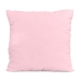 Dekbedovertrek set HappyFriday Basic Kids Licht Roze Bed van 80 2 Onderdelen