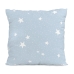 Комплект чехлов для одеяла HappyFriday Basic Kids Синий 80 кровать 2 Предметы